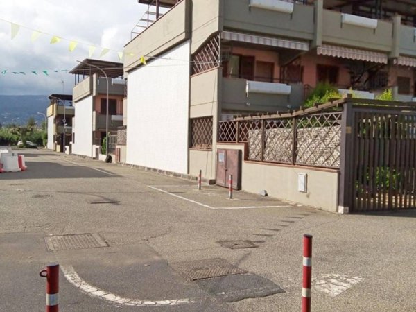 appartamento in vendita a Mascali