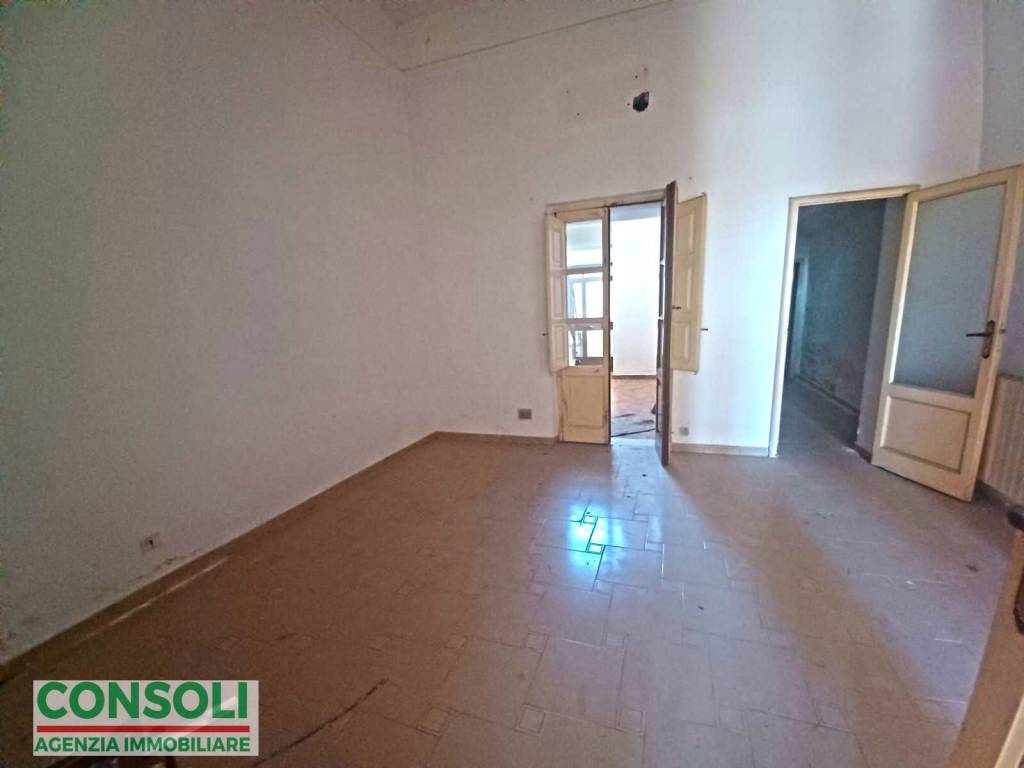 casa indipendente in vendita a Mascali in zona Nunziata