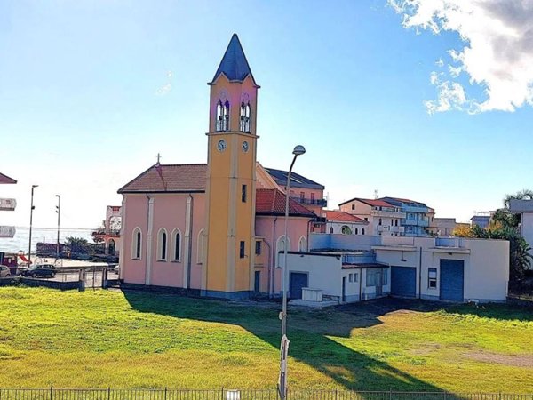 appartamento in vendita a Mascali in zona Fondachello
