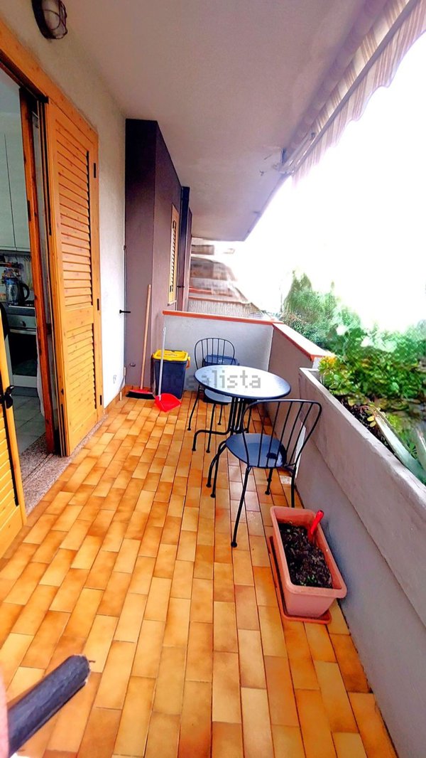 appartamento in vendita a Mascali