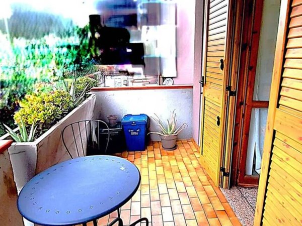 appartamento in vendita a Mascali