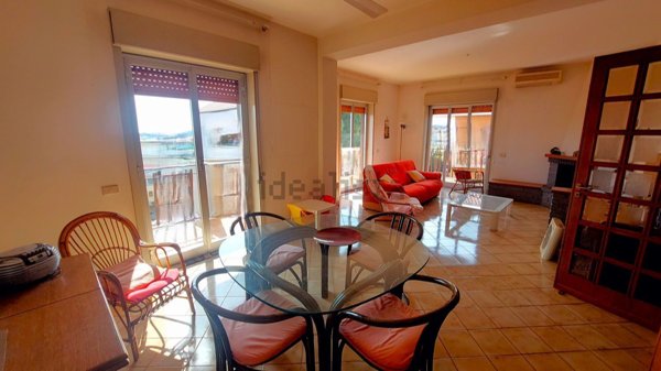 appartamento in vendita a Mascali