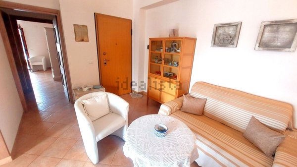 appartamento in vendita a Mascali in zona Fondachello
