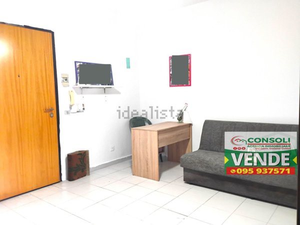 appartamento in vendita a Mascali in zona Fondachello