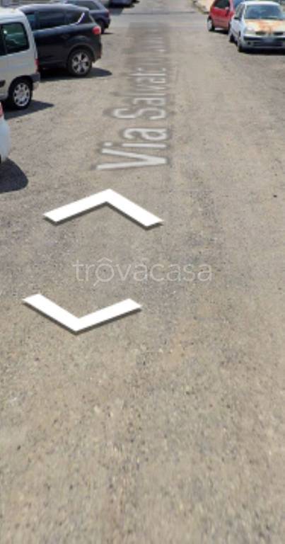 appartamento in vendita a Mascali