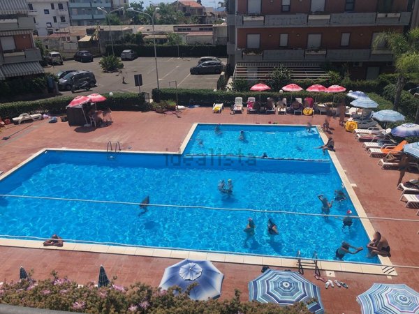 appartamento in vendita a Mascali in zona Fondachello