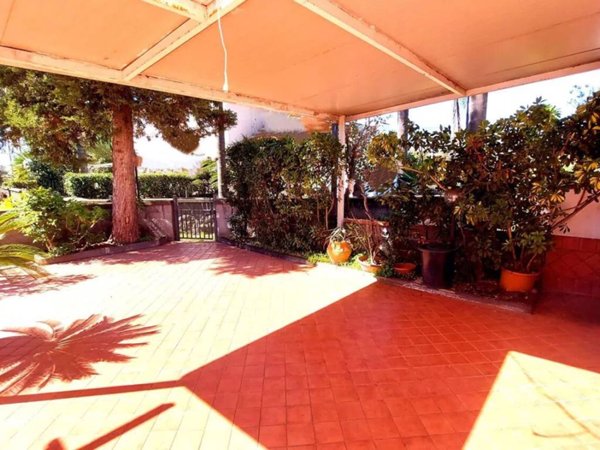 appartamento in vendita a Mascali in zona Fondachello