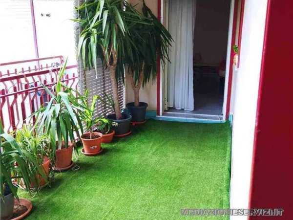 appartamento in vendita a Mascali in zona Sant’Anna