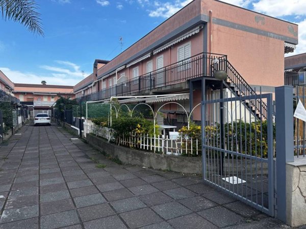 casa indipendente in vendita a Mascali in zona Fondachello