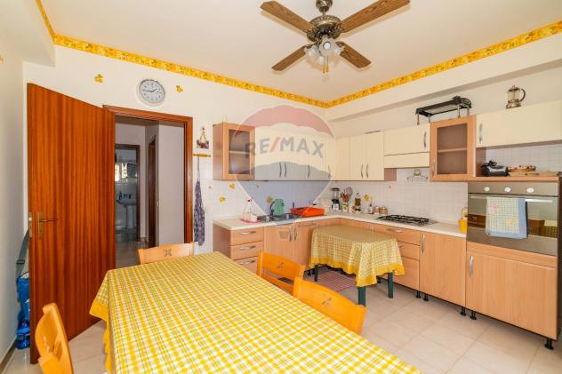 appartamento in vendita a Mascali in zona Fondachello