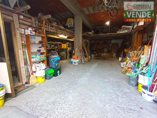 appartamento in vendita a Mascali in zona Nunziata