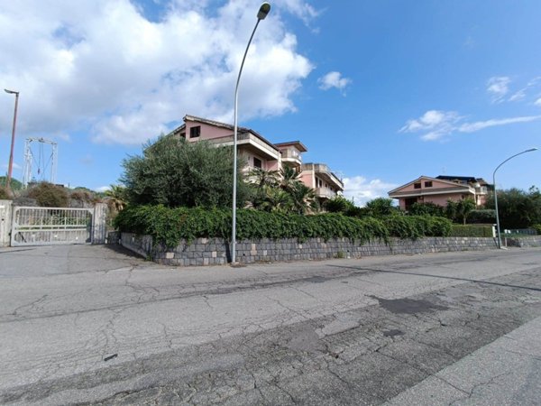 appartamento in vendita a Mascali