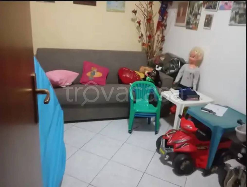 appartamento in vendita a Mascali in zona Sant’Anna