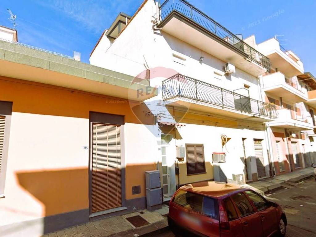 casa indipendente in vendita a Mascali