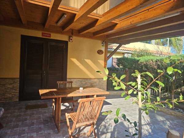 appartamento in vendita a Mascali