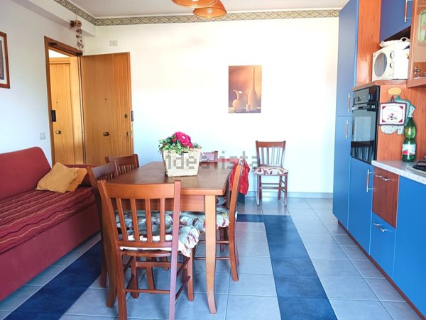 appartamento in vendita a Mascali in zona Fondachello