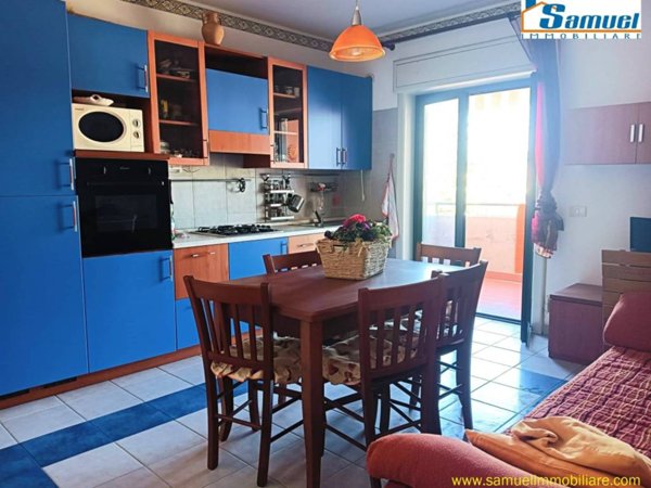 appartamento in vendita a Mascali in zona Fondachello