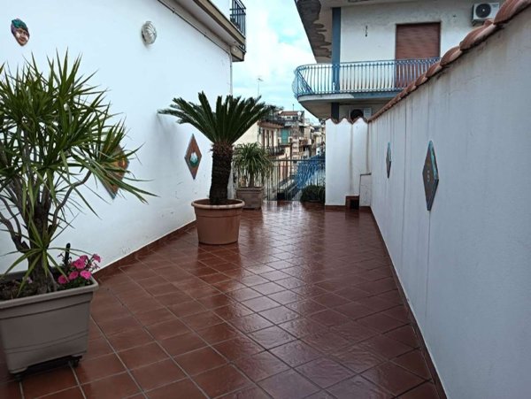 appartamento in vendita a Mascali