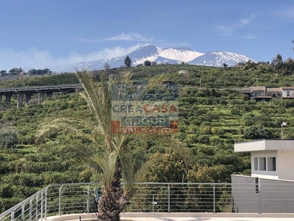 casa indipendente in vendita a Mascali