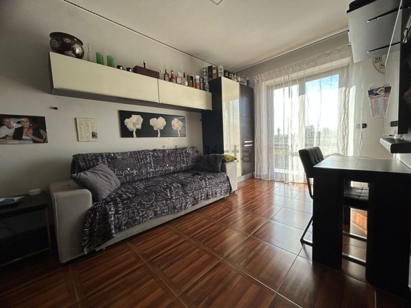appartamento in vendita a Mascali