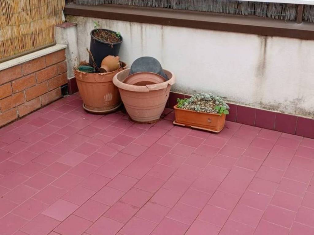 appartamento in vendita a Mascali
