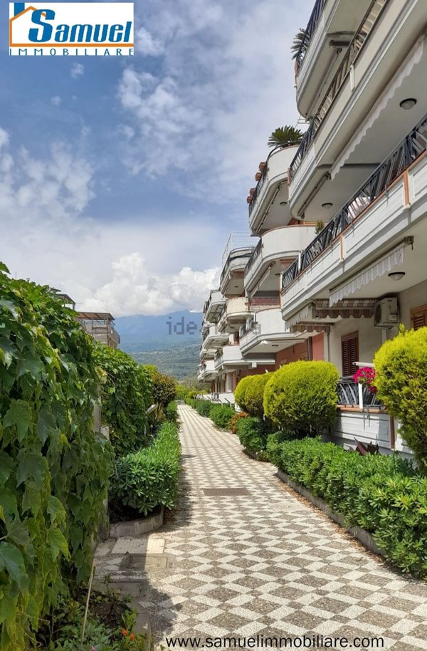 appartamento in vendita a Mascali in zona Sant’Anna