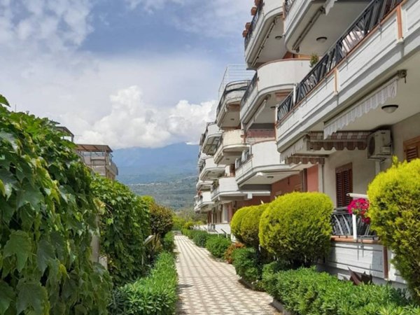 appartamento in vendita a Mascali in zona Sant’Anna