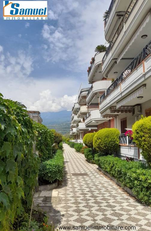 appartamento in vendita a Mascali in zona Sant’Anna