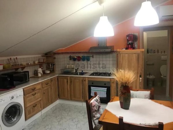appartamento in vendita a Mascali in zona Fondachello