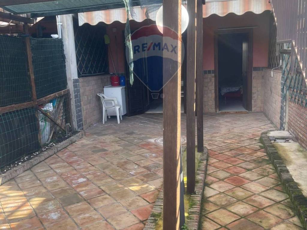 appartamento in vendita a Mascali in zona Fondachello