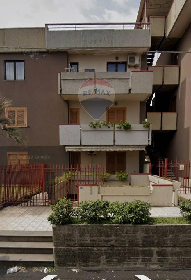 appartamento in vendita a Mascali