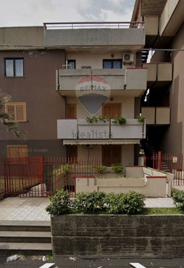 appartamento in vendita a Mascali