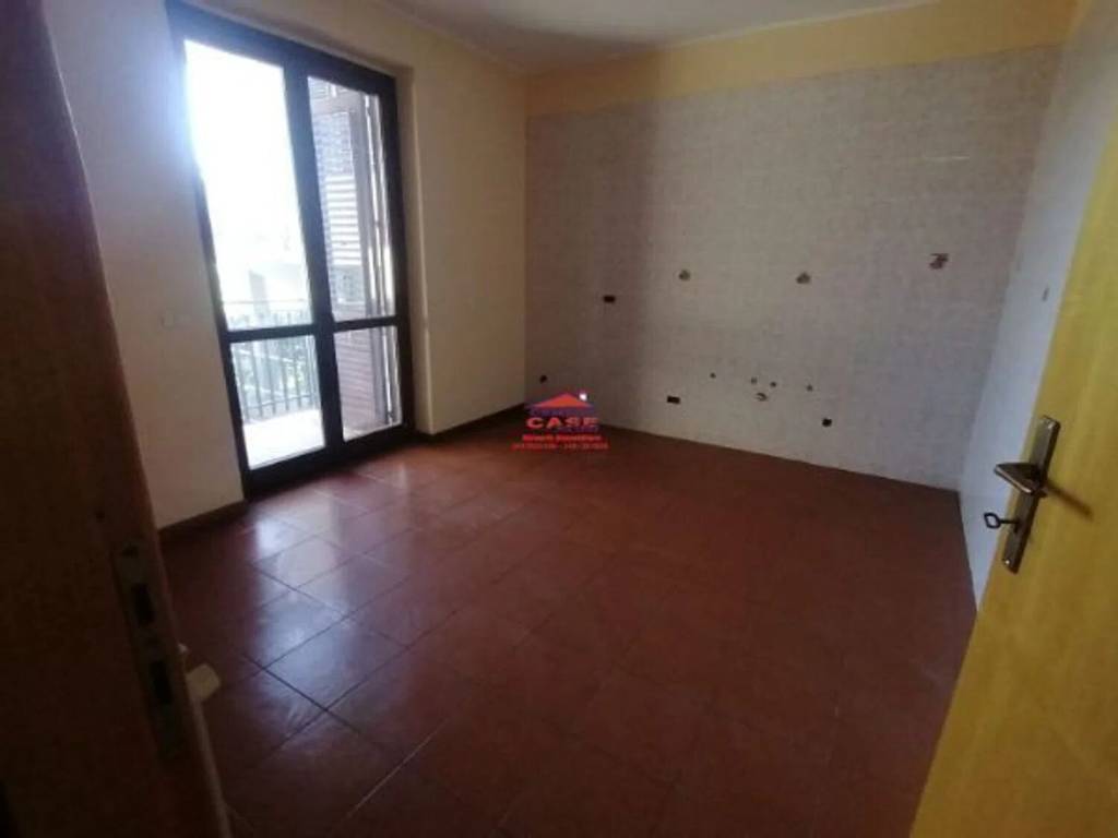 appartamento in vendita a Mascali