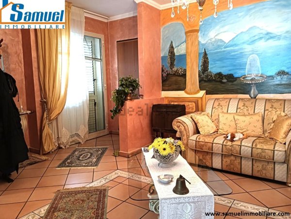 appartamento in vendita a Mascali in zona Fondachello