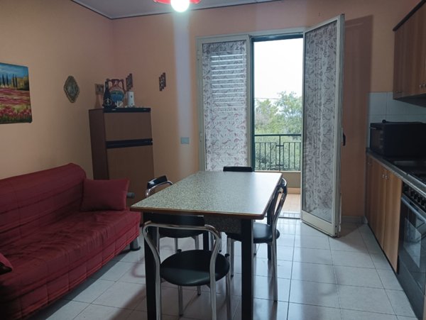 appartamento in vendita a Mascali in zona Sant’Anna