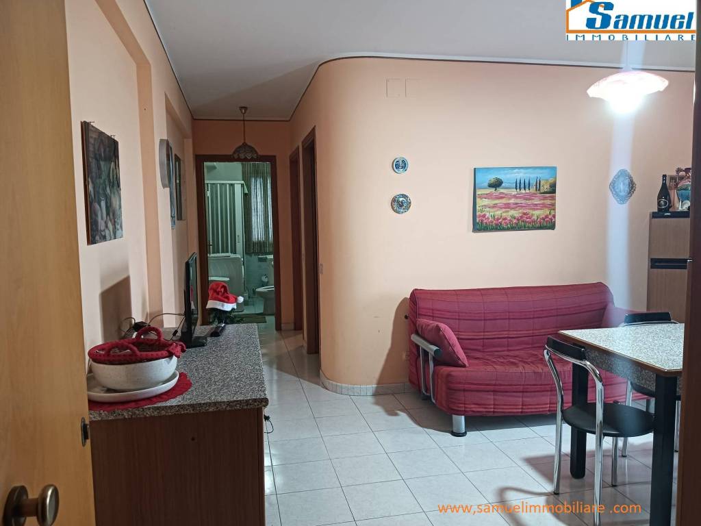 appartamento in vendita a Mascali in zona Sant’Anna