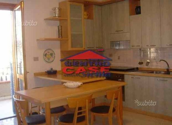 appartamento in vendita a Mascali in zona Sant’Anna