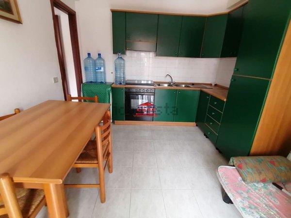 appartamento in vendita a Mascali