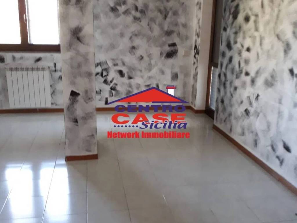 appartamento in vendita a Mascali