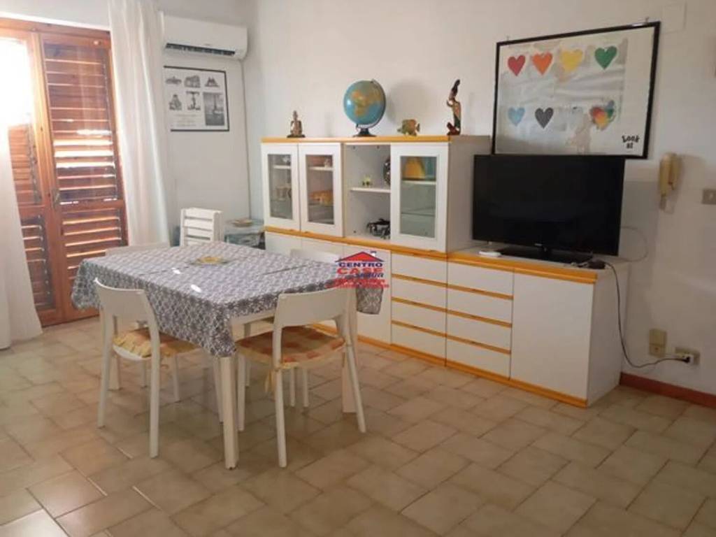 appartamento in vendita a Mascali in zona Sant’Anna