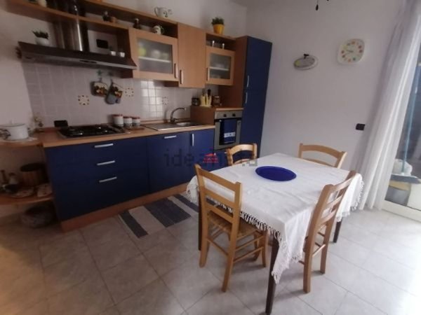 appartamento in vendita a Mascali in zona Fondachello