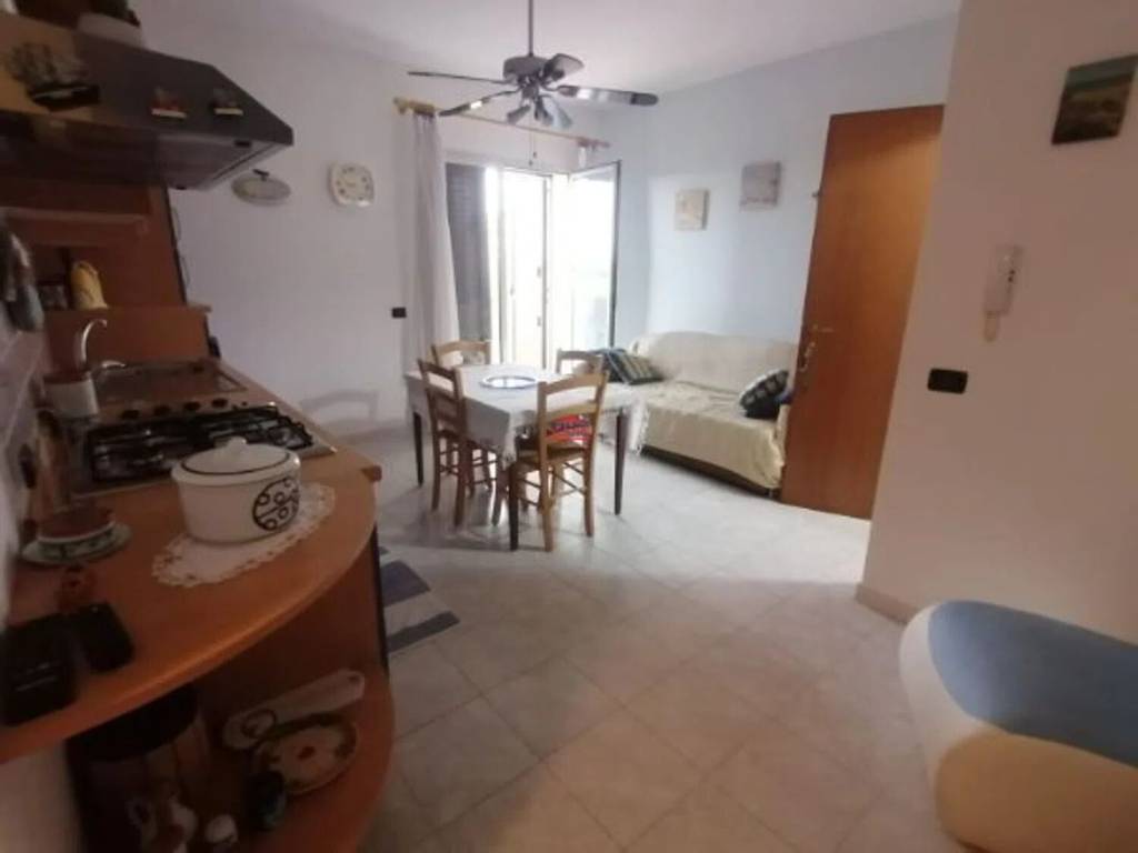 appartamento in vendita a Mascali in zona Fondachello