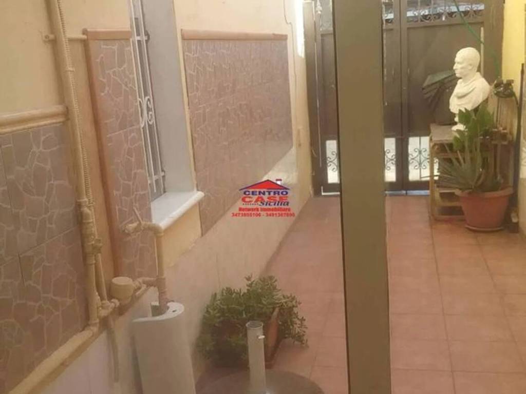 appartamento in vendita a Mascali