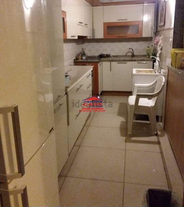appartamento in vendita a Mascali