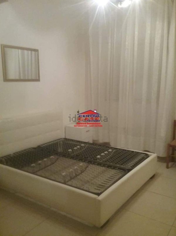 appartamento in vendita a Mascali
