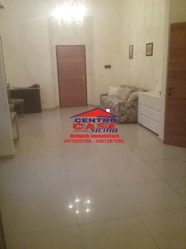appartamento in vendita a Mascali