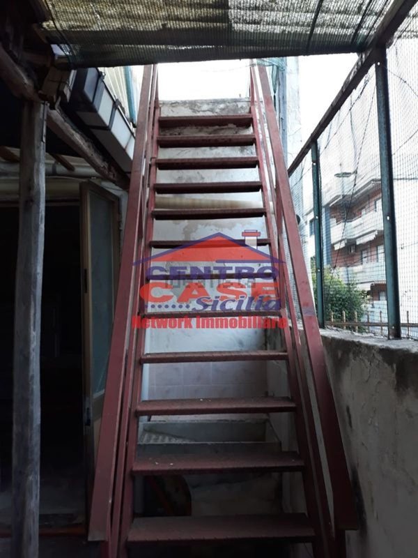 casa indipendente in vendita a Mascali