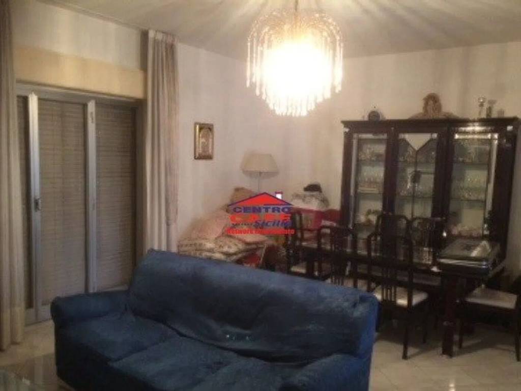 appartamento in vendita a Mascali