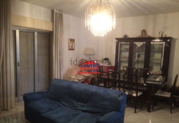 appartamento in vendita a Mascali