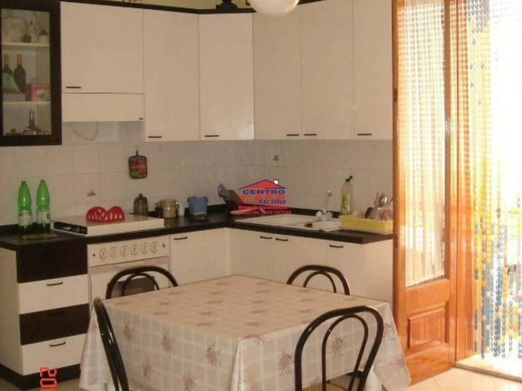 appartamento in vendita a Mascali in zona Sant’Anna